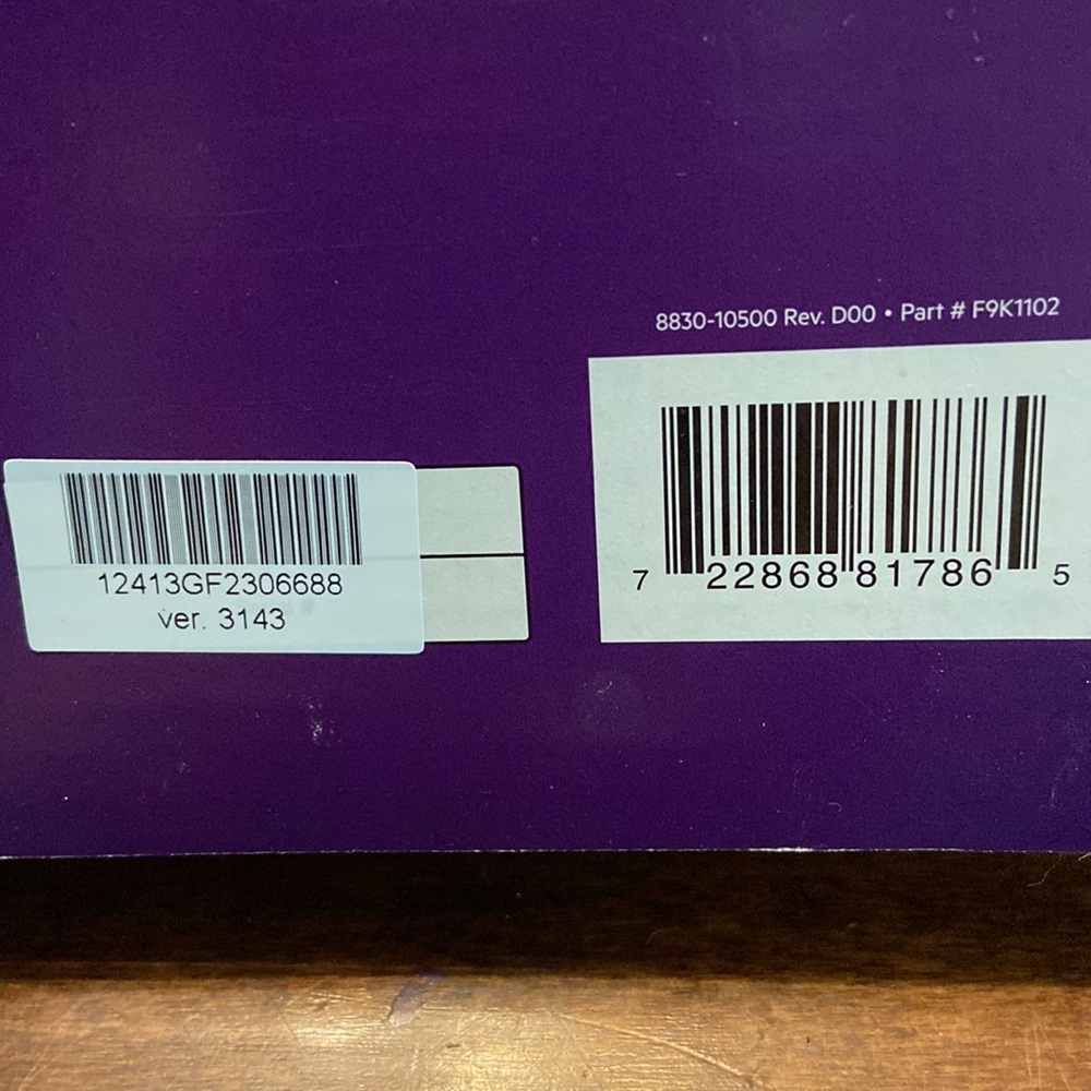 Belkin N600 WiFi Dual Band Router NIB - Picture 9 of 9